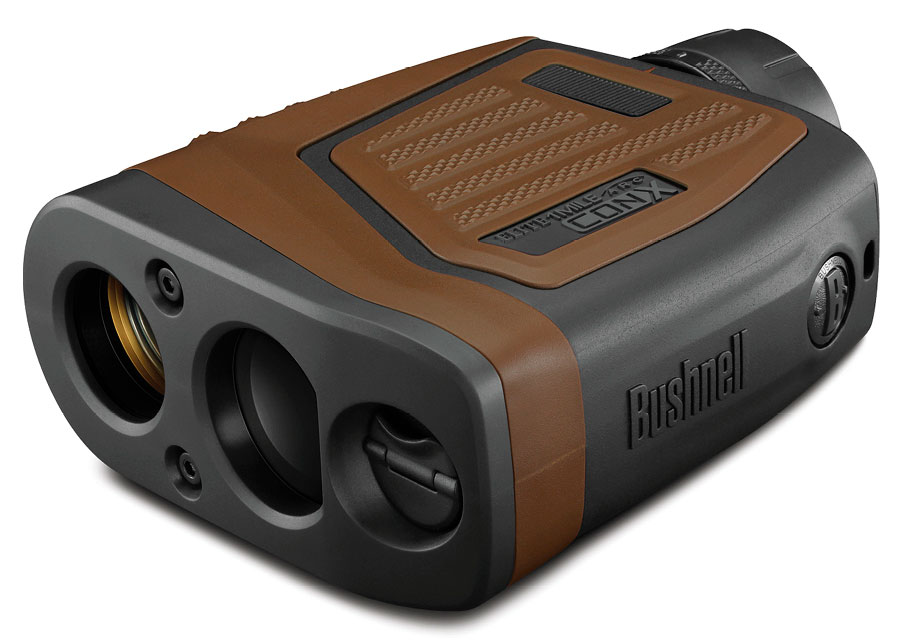 Дальномер лазерный Bushnell Elite 1 Mile CONX