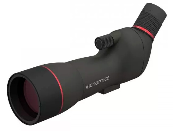 Зрительная труба VictOptics 20–60x70