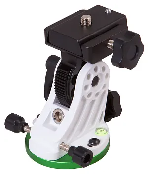 Клин экваториальный Sky-Watcher для монтировки Star Adventurer, зеленый, изображение 1