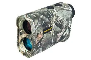 Лазерный дальномер для охоты Levenhuk Camo LC900, изображение 1