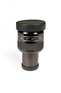 Окуляр Levenhuk Ra UWA 82° 16 мм, 1,25", изображение 1
