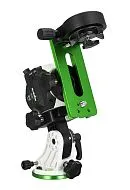 Монтировка Sky-Watcher Star Adventurer Mini New, белая/зеленая