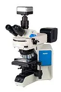 Микроскоп металлографический исследовательский Mshot MJ43