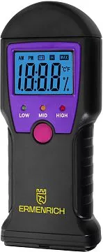 Датчик влажности Ermenrich Wett MW10, изображение 1