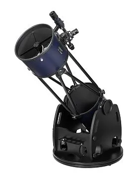 Телескоп Добсона Levenhuk New Skyline PRO 10" (250/1270) Retractable, изображение 1