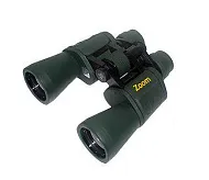 Бинокль STURMAN 8–24х50