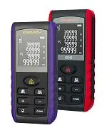 Лазерная рулетка Ermenrich Reel PRO GE40