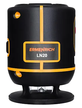 Лазерный уровень Ermenrich PLUS LN20, изображение 1