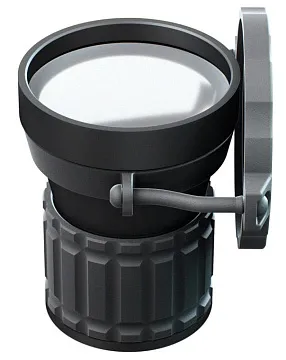 Объектив тепловизионный FORTUNA 50 мм (f/1,0), изображение 1