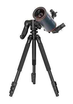 Фототелескоп Levenhuk Kelvin MAK80 AZ