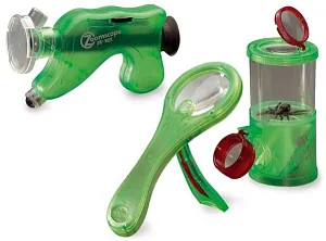 Набор детский Navir «Исследователь», изображение 1