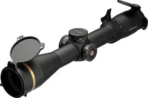 Прицел оптический Leupold VX-6HD 2–12x42 CDS-ZL2, FireDot Duplex, с подсветкой, изображение 1