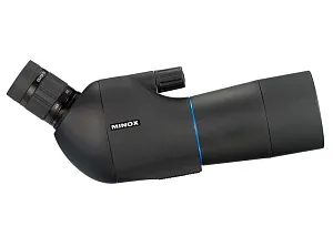 Зрительная труба MINOX BLU 15–45x50, изображение 1