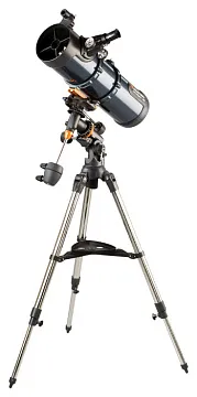 Телескоп Celestron AstroMaster 130 EQ-MD, изображение 1