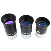 Окуляр Sky-Watcher LET 42 мм, 2", изображение 1