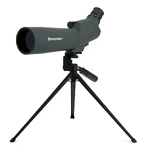 Зрительная труба Celestron UpClose Zoom 60-45, изображение 1