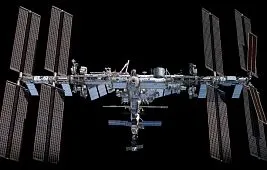 Сколько орбитальных станций в космосе