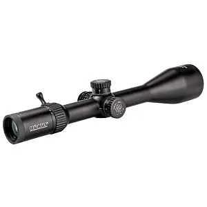 Прицел оптический Konus Glory 3–24x56, изображение 1