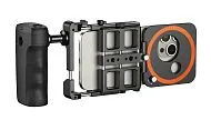 Монопора–клетка для смартфона Levenhuk Kelvin RIG20