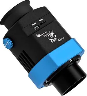 Смарт-окуляр Pegasus Astro SmartEye 11 мм, 2", изображение 1