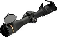 Прицел оптический Leupold VX-6HD 2–12x42 CDS-ZL2, FireDot Duplex, с подсветкой