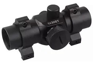 Прицел коллиматорный VictOptics T1 1x30 (Q), изображение 1