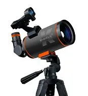 Фототелескоп Levenhuk Kelvin Nova PLUS MAK 70/750