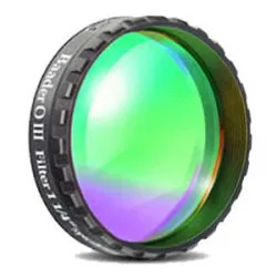 Фильтр Baader O III, 1,25", изображение 1