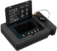 Бокс для подводной видеокамеры Rivertech C5