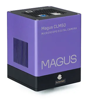 Камера цифровая MAGUS CLM50, изображение 1