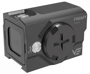 Прицел коллиматорный Vector Optics Frenzy Plus 1x18x20 Enclosed, изображение 1