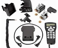 Комплект Sky-Watcher для модернизации монтировки EQ5 (SynScan GOTO)