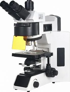 Микроскоп люминесцентный БиОптик C-500, изображение 1