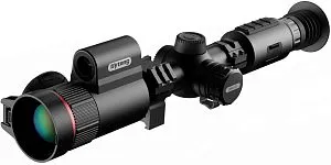 Прицел тепловизионный Sytong GM03-35LRF с дальномером, изображение 1