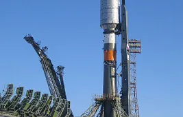 Прогресс МС-25
