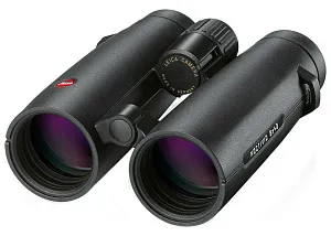 Бинокль Leica Noctivid 8x42, черный, изображение 1