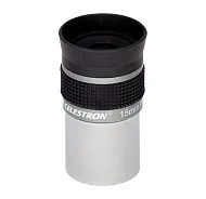 Окуляр Celestron Omni 15 мм, 1,25"