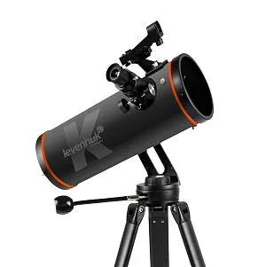 Фототелескоп Levenhuk Kelvin Nova PLUS 114/500, изображение 1