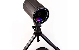 Знакомьтесь – зрительная труба Veber MAK1000х90!