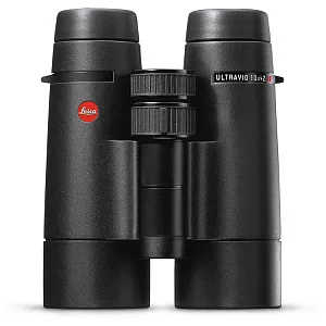 Бинокль Leica Ultravid 10x42 HD-Plus, изображение 1