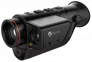 Тепловизор Guide TD421 LRF с дальномером, изображение 1