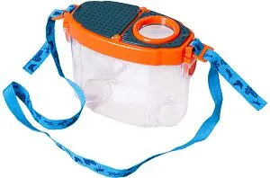 Лупа-стакан Levenhuk LabZZ C3 (выставочный образец), изображение 1