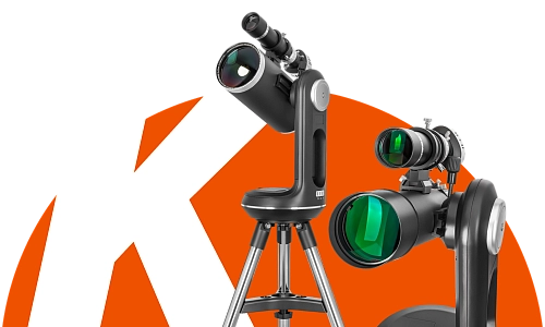 Levenhuk Kelvin Bright