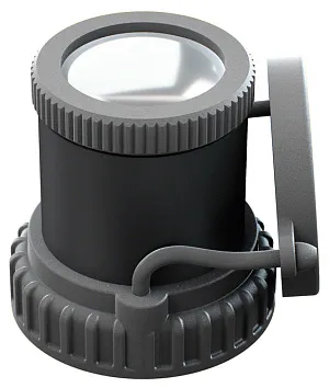 Объектив тепловизионный FORTUNA 25 мм (f/1,0), изображение 1