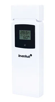 Датчик Levenhuk Wezzer LS20 для метеостанций, изображение 1
