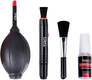 Набор для чистки оптики TRD, изображение 1