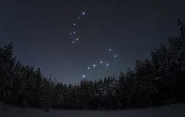 Астеризм