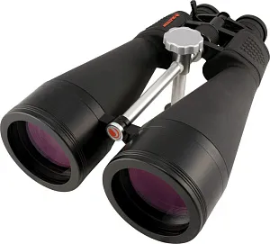 Бинокль Celestron SkyMastеr 25–125x80 Zoom, изображение 1