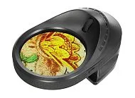 Лупа цифровая Levenhuk ERGO 30