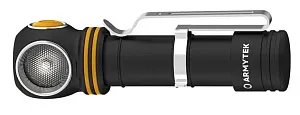 Мультифонарь Armytek Elf C2 Micro USB, белый свет, изображение 1